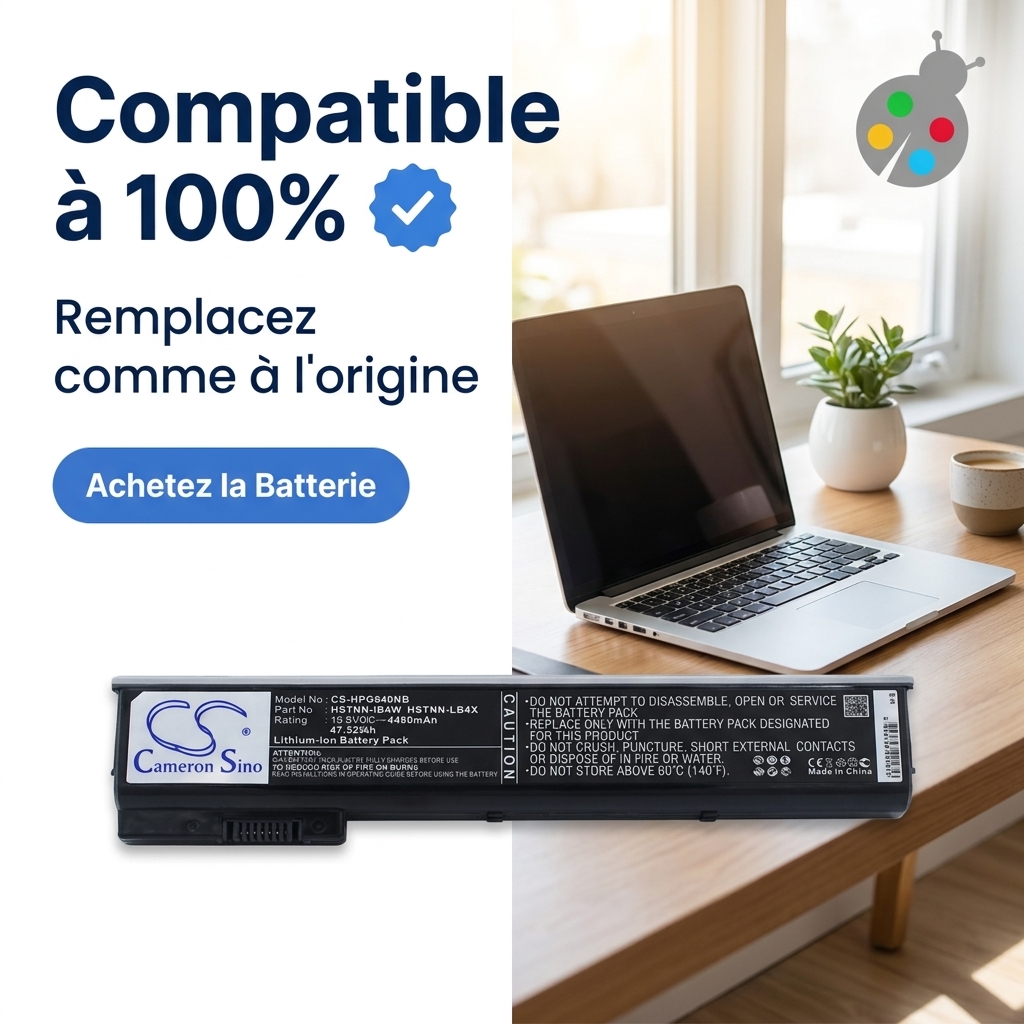 Akkus und ersatzakkus laptop hp probook 645 g1
