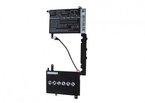 Akkus und ersatzakkus laptop hp split x2 13 r010dx 13.3