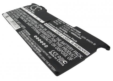 Akkus und ersatzakkus  apple 661 5736
