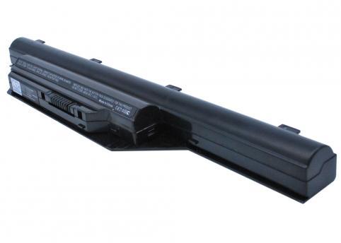 Akkus und ersatzakkus  fujitsu fpcbp179