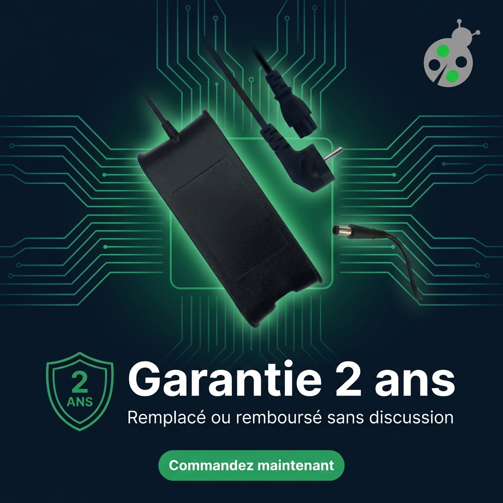 Ladegerate laptop dell inspiron 14r 5421