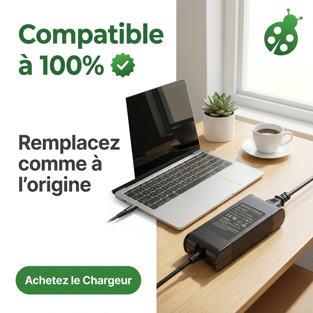 Ladegerate laptop dell inspiron 14r 5421