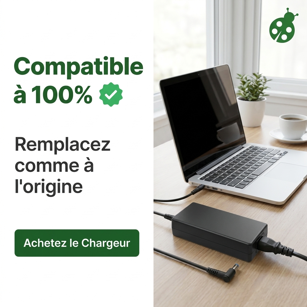 Ladegerate laptop hp  elite x2 1011 g1 l8d65ut
