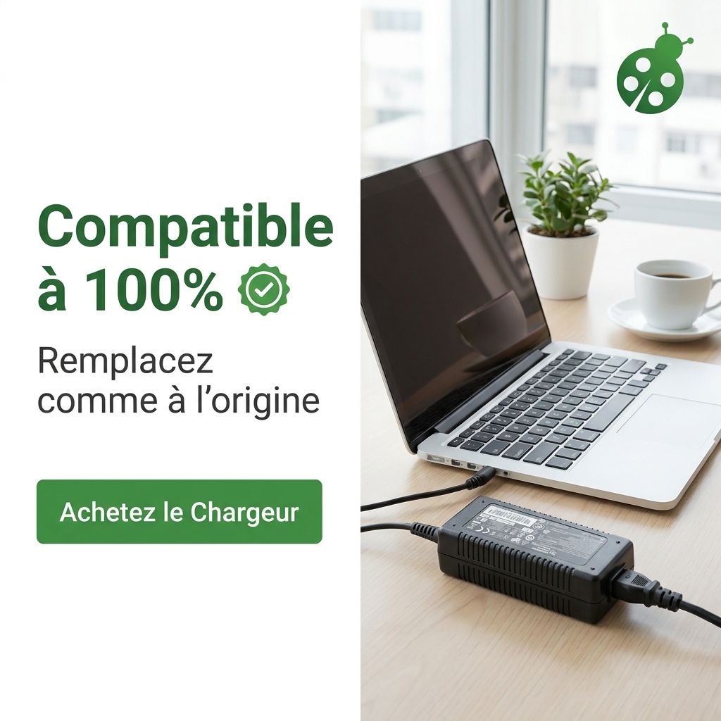 Ladegerate laptop hp  slatebook x2