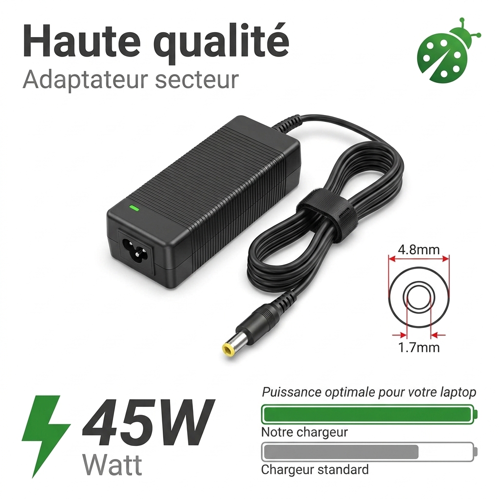 Ladegerate laptop sony vaio pro 13 svp13213stb