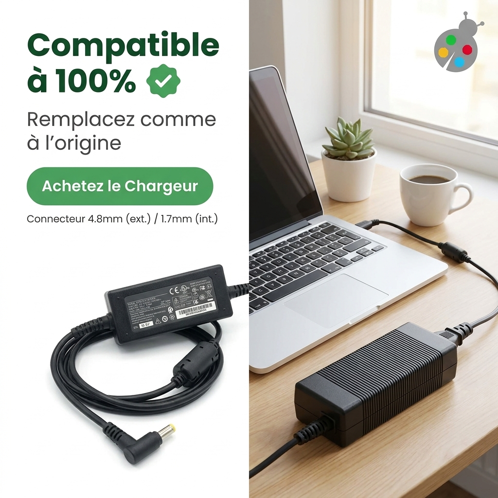 Ladegerate laptop sony vaio pro 13 svp13213stb