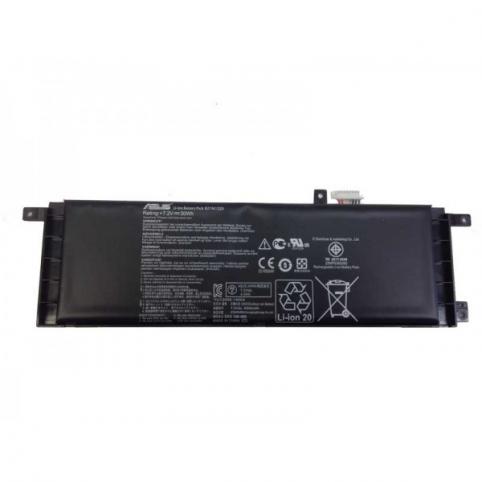 Akkus und ersatzakkus laptop asus x553ma db01