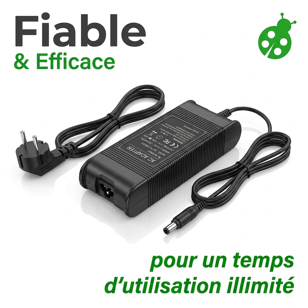 Ladegerate laptop dell latitude 12 7204