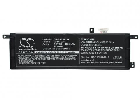 Akkus und ersatzakkus  asus 0b200 00840400