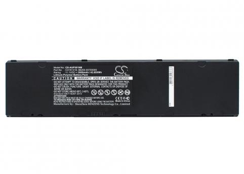 Akkus-und-ersatzakkus asus asuspro essential pu301la