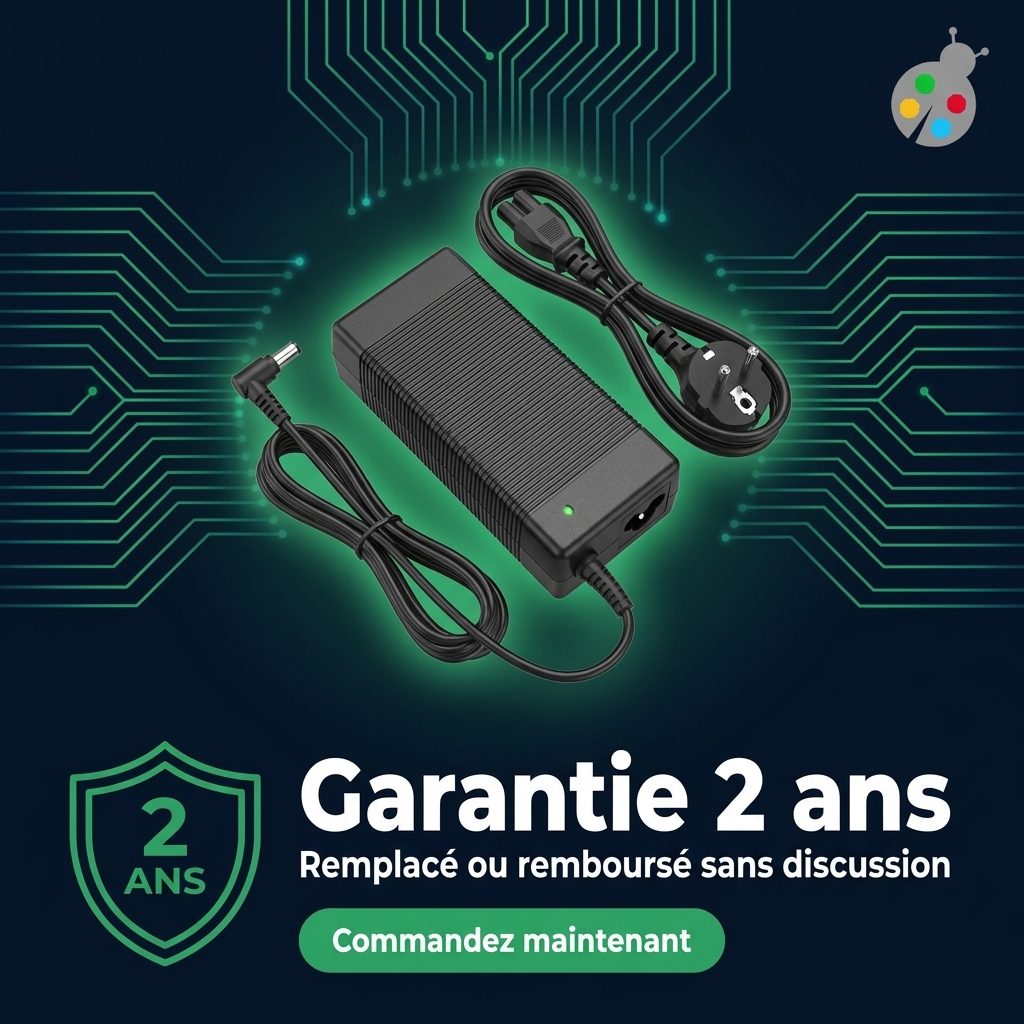 Ladegerate laptop acer aspire v5 121
