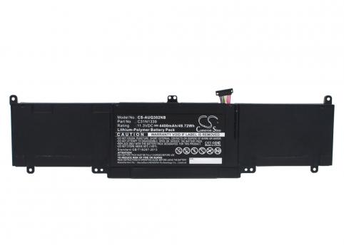 Akkus-und-ersatzakkus asus zenbook ux303l