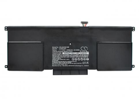 Akkus-und-ersatzakkus asus ux301la de002h