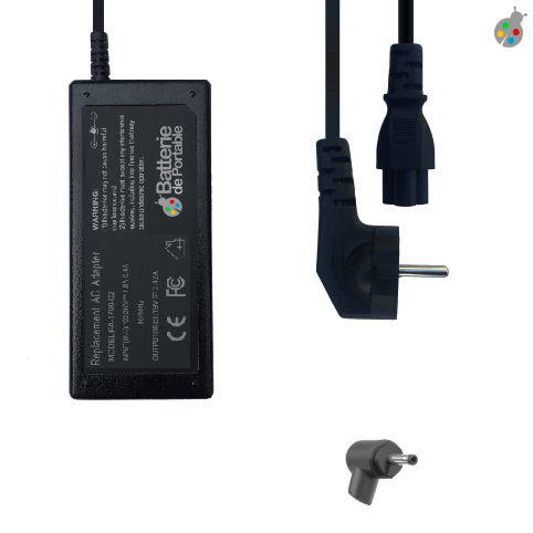 Ladegerate laptop samsung np530u3b a02