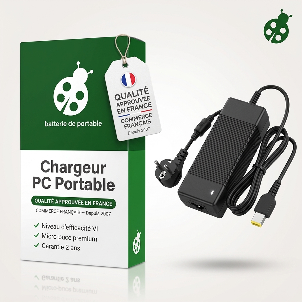 Ladegerate lenovo c40 30