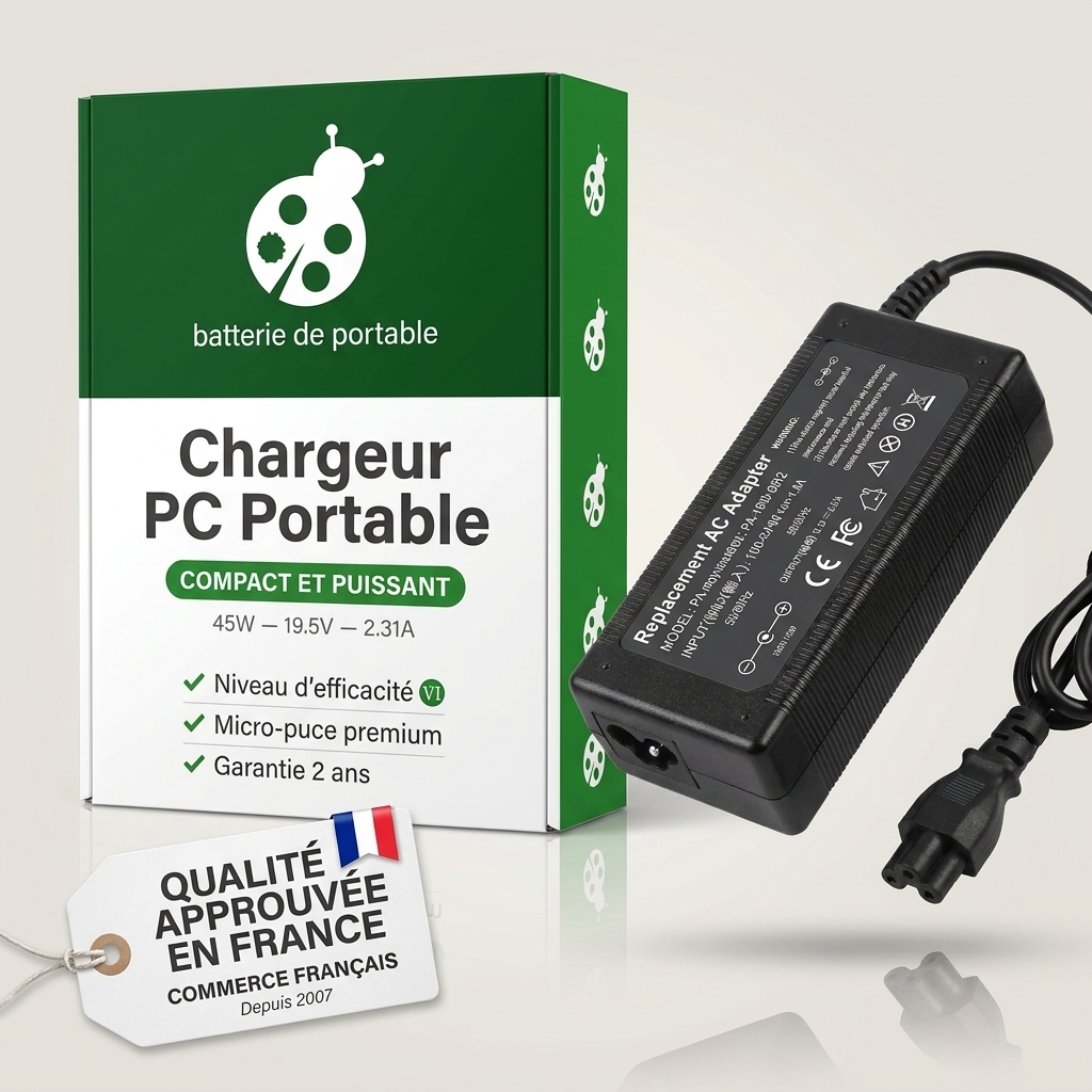 Ladegerate dell xps 13 9360