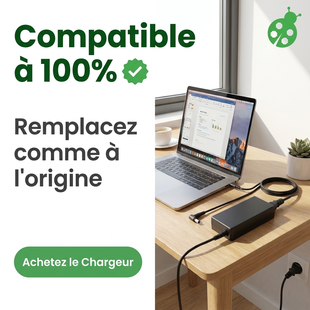 Ladegerate laptop dell xps 13