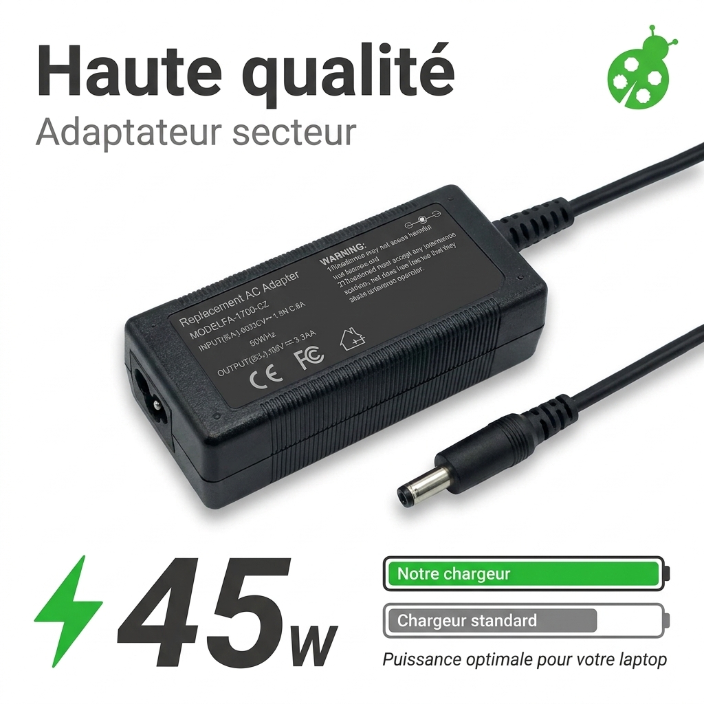 Ladegerate laptop asus eee pc 1015e 2b