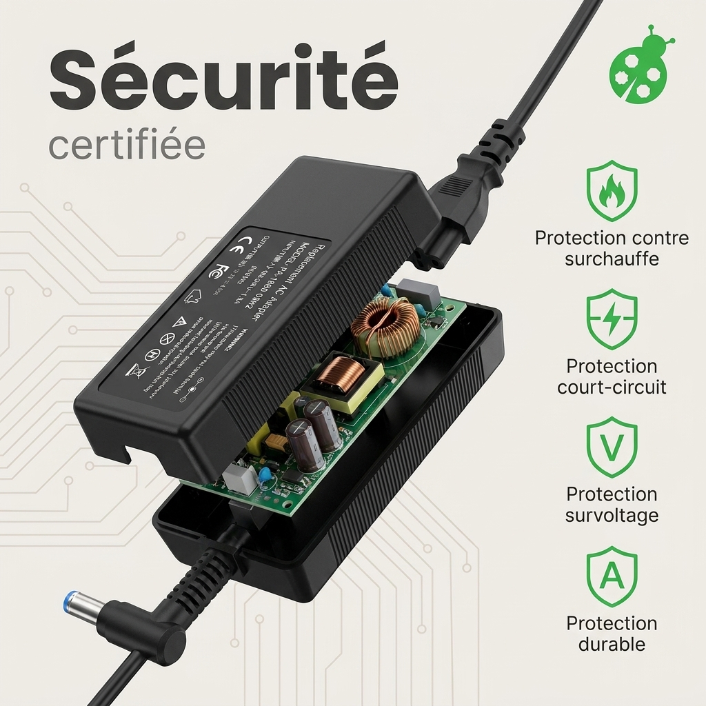 Ladegerate laptop dell vostro 3559