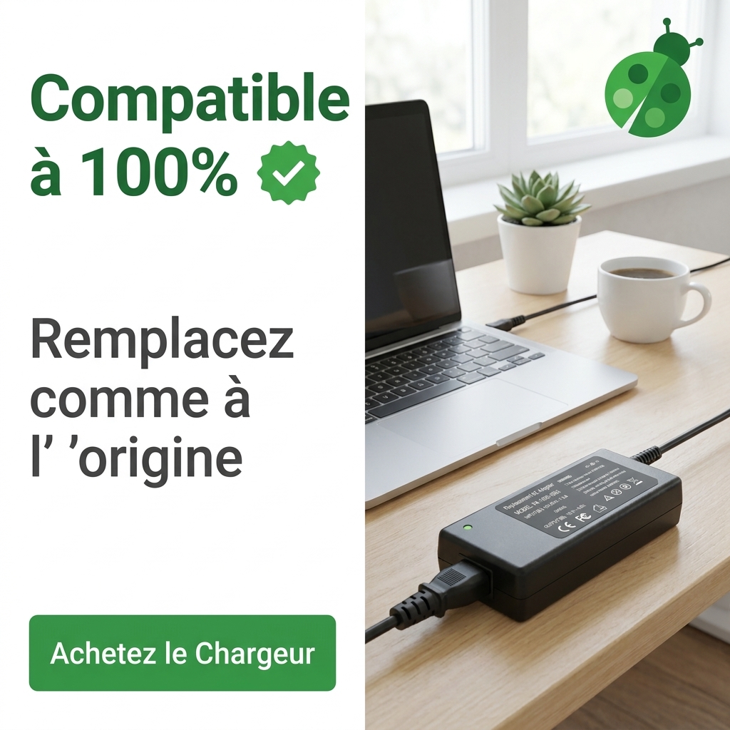 Ladegerate laptop dell vostro 3559