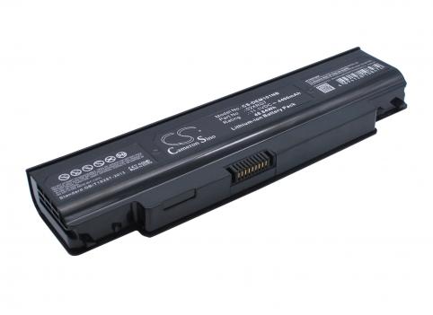 Akkus-und-ersatzakkus dell inspiron 1121