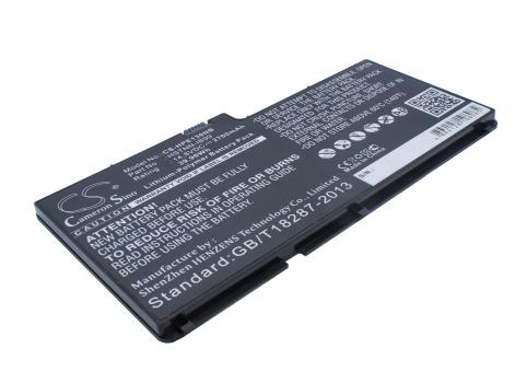 Akkus-und-ersatzakkus hp envy 13t-1100