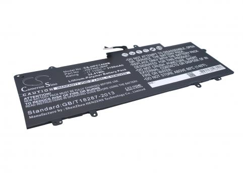 Akkus und ersatzakkus laptop hp chromebook 14 x010nr