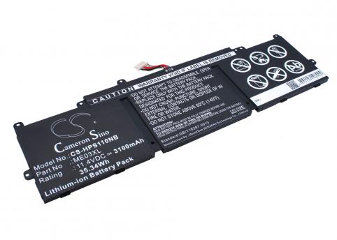 Akkus und ersatzakkus laptop hp 13-c016tu