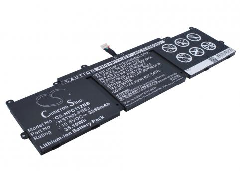 Akkus-und-ersatzakkus hp chromebook 11 g3