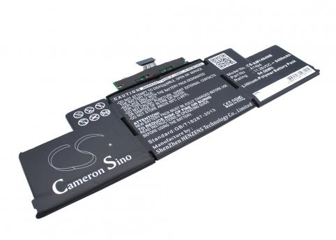 Akkus-und-ersatzakkus apple macbook pro retina display 15 a1398
