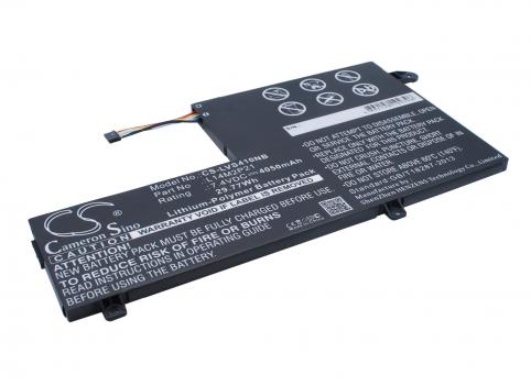 Akkus-und-ersatzakkus lenovo ideapad 300s-14isk