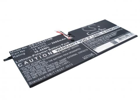 Akkus-und-ersatzakkus lenovo thinkpad x1 carbon