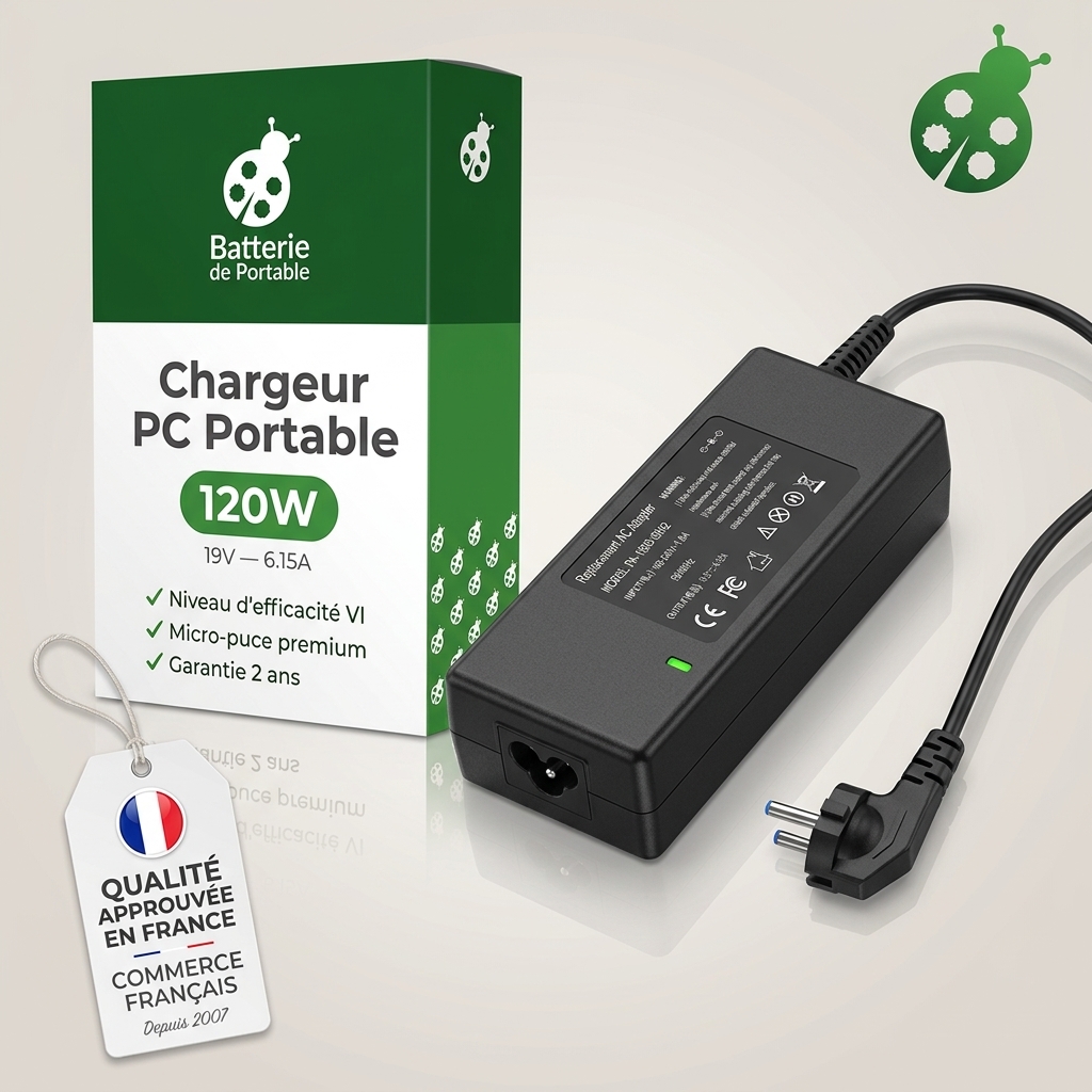 Ladegerate laptop hp  pavilion 15-cx0058tx