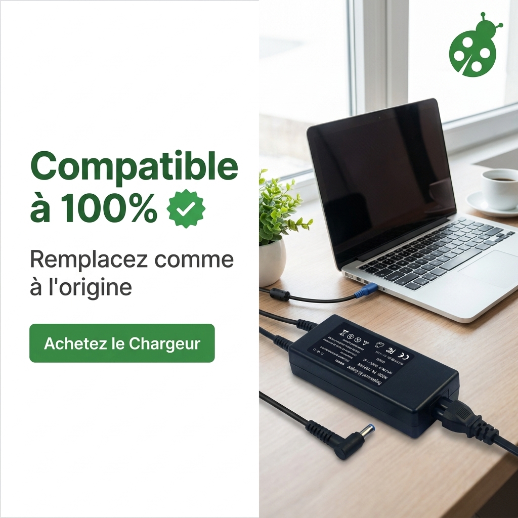 Ladegerate laptop hp  pavilion 15 cx0071tx
