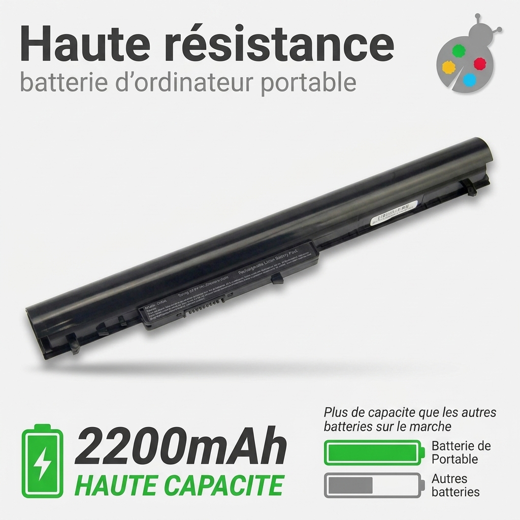 Akkus und ersatzakkus laptop hp 15 g030nf