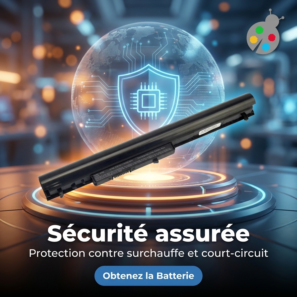 Akkus und ersatzakkus laptop hp 15 g030nf