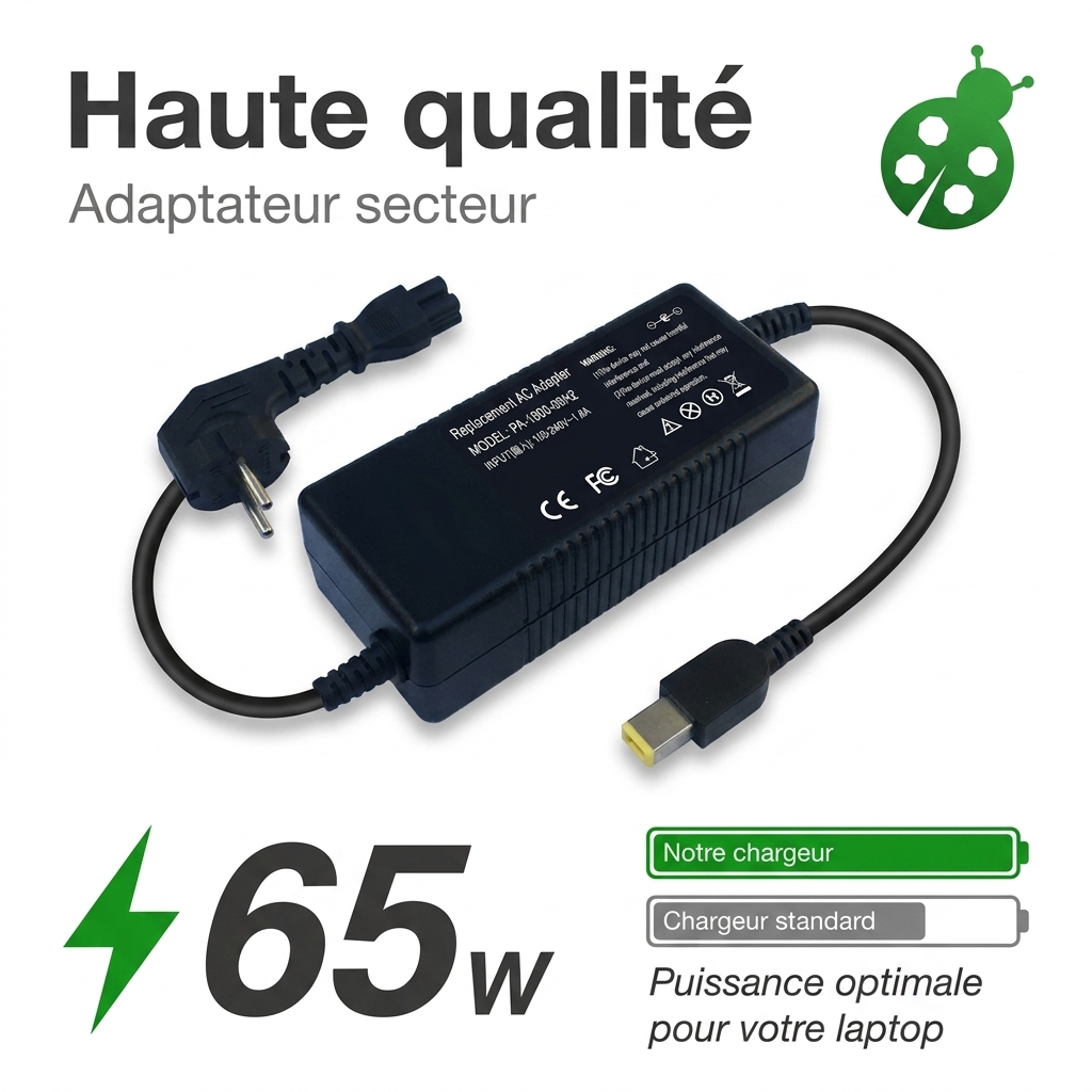 Ladegerate laptop lenovo g50 70 59427097