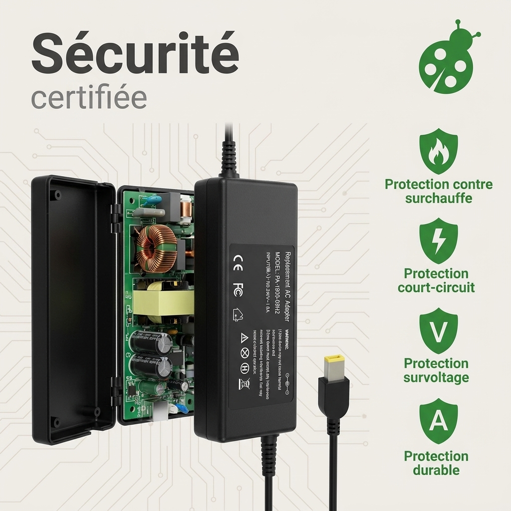 Ladegerate laptop lenovo g50 70 59427097