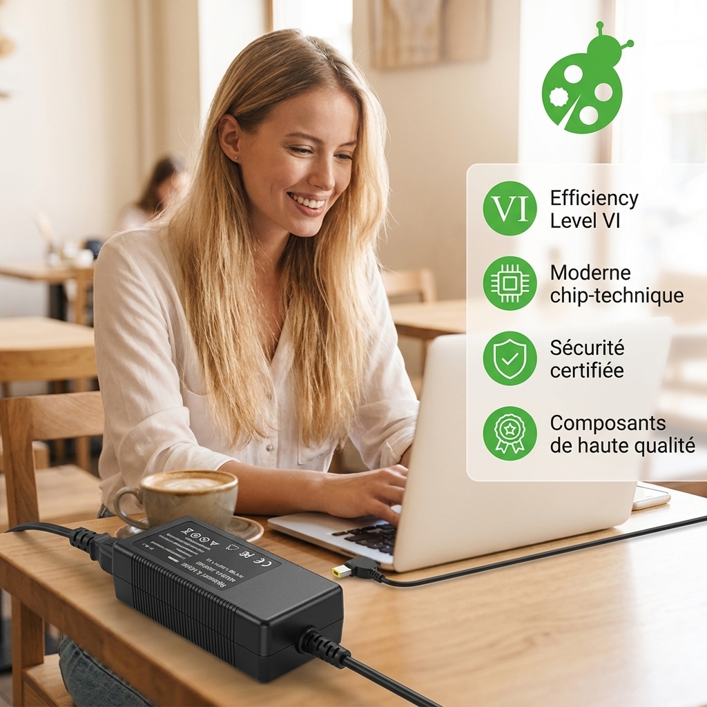 Ladegerate laptop lenovo g50 70 59427097