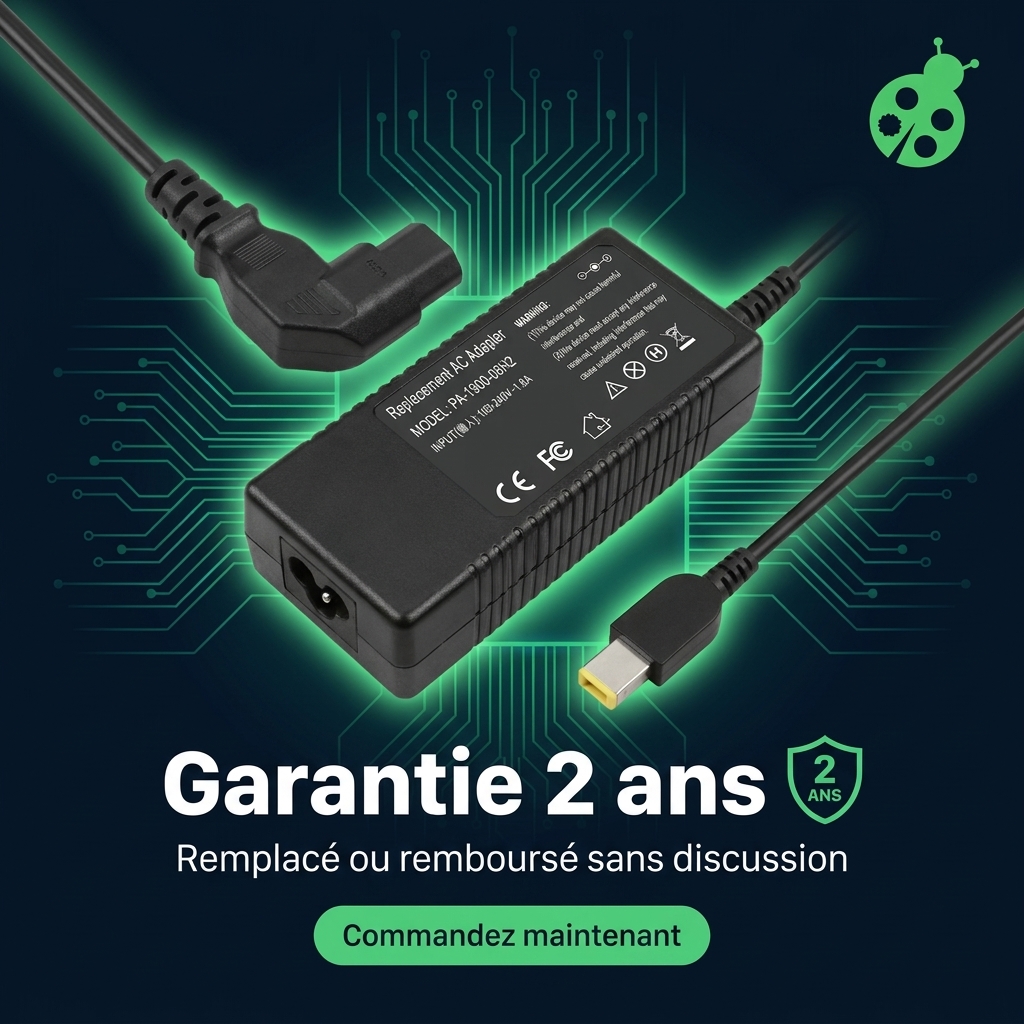 Ladegerate laptop lenovo g50 70 59427097