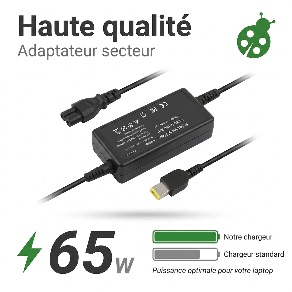 Ladegerate laptop lenovo g50 70 59427099