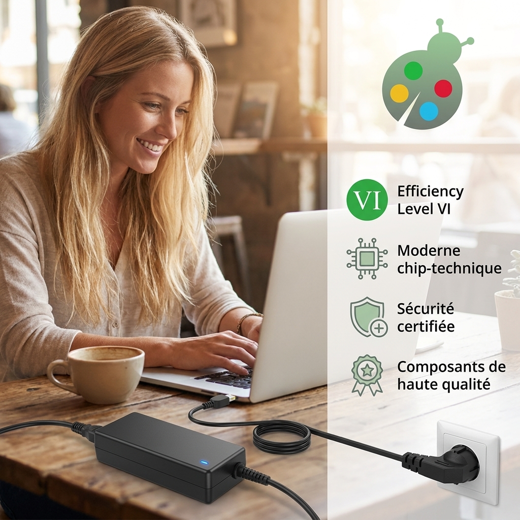 Ladegerate laptop lenovo thinkpad e550