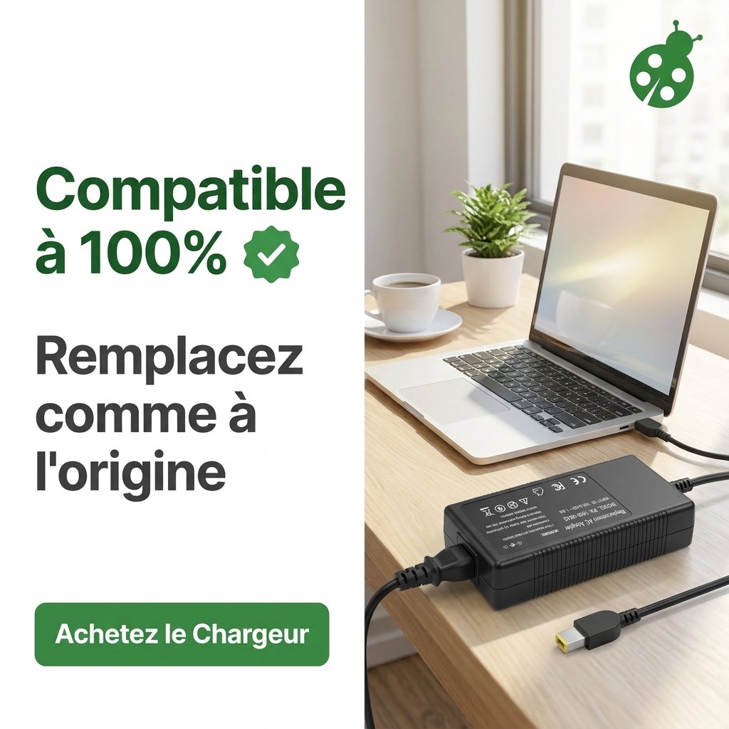 Ladegerate laptop lenovo thinkpad e550