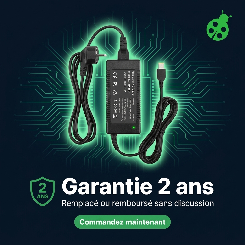 Ladegerate laptop lenovo g70 35 80q5