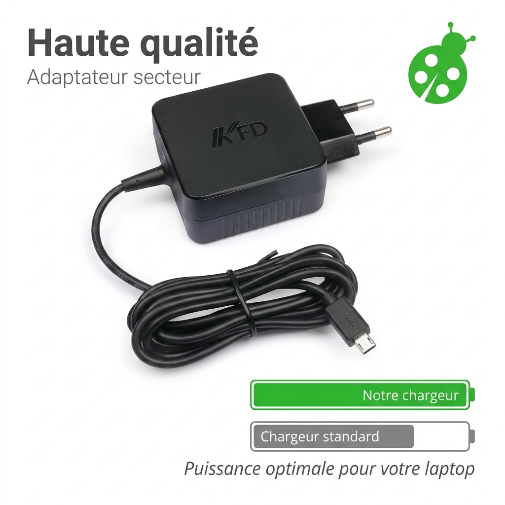 Ladegerate laptop asus eeebook e202sa fd0003t
