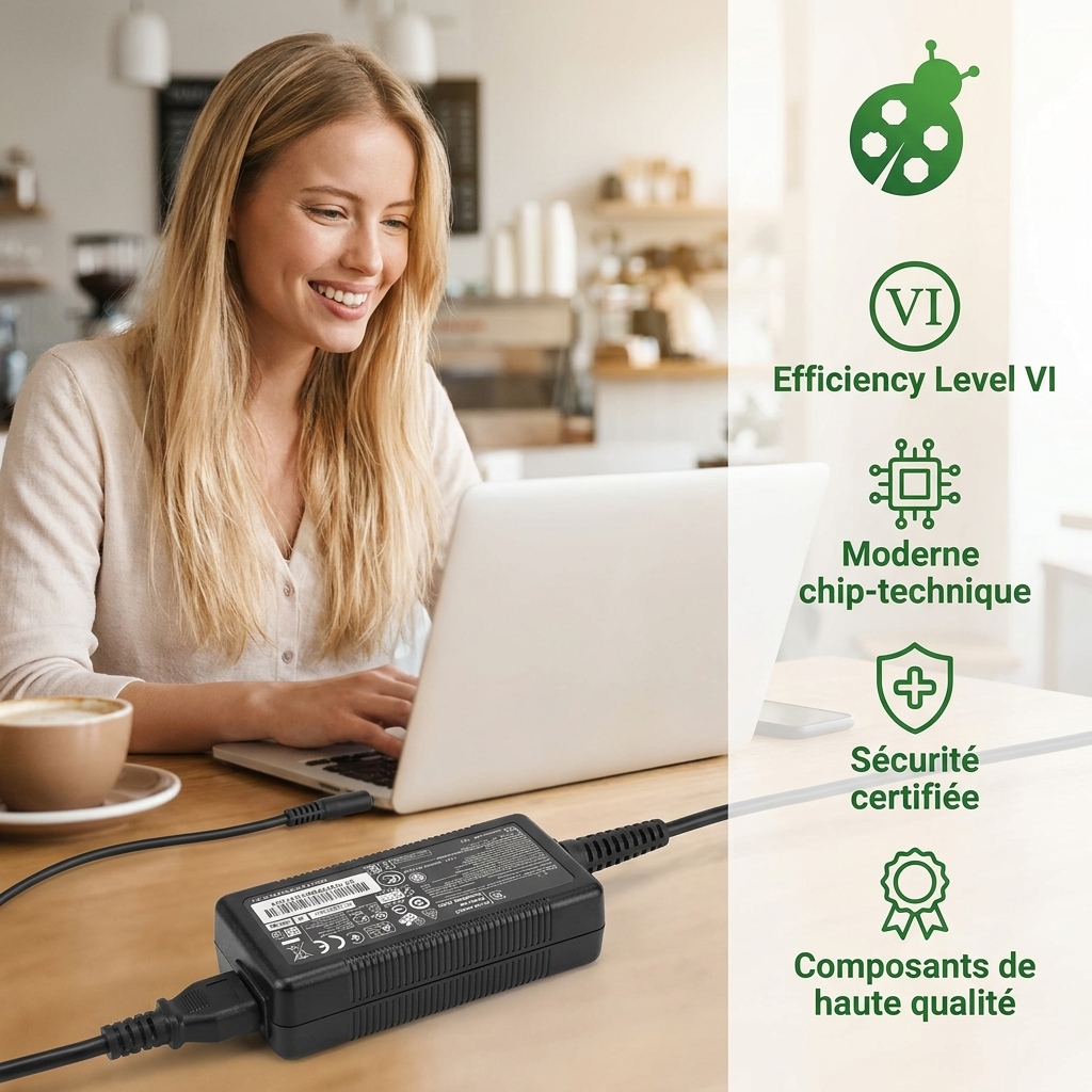 Ladegerate laptop hp  envy x2 11 g111es