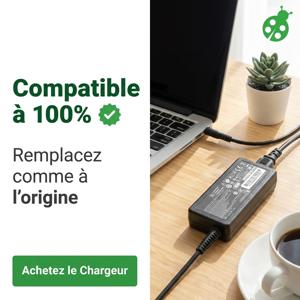 Ladegerate laptop hp  envy x2 11 g111es