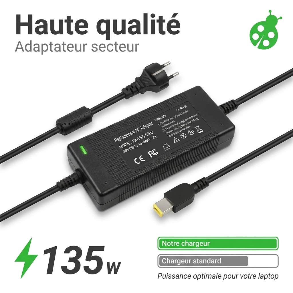 Ladegerate laptop lenovo ideapad 700 15
