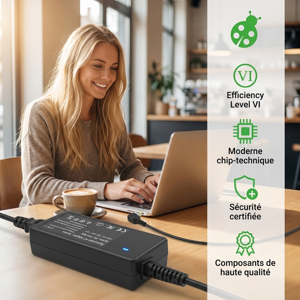 Ladegerate laptop lenovo ideapad 700 15
