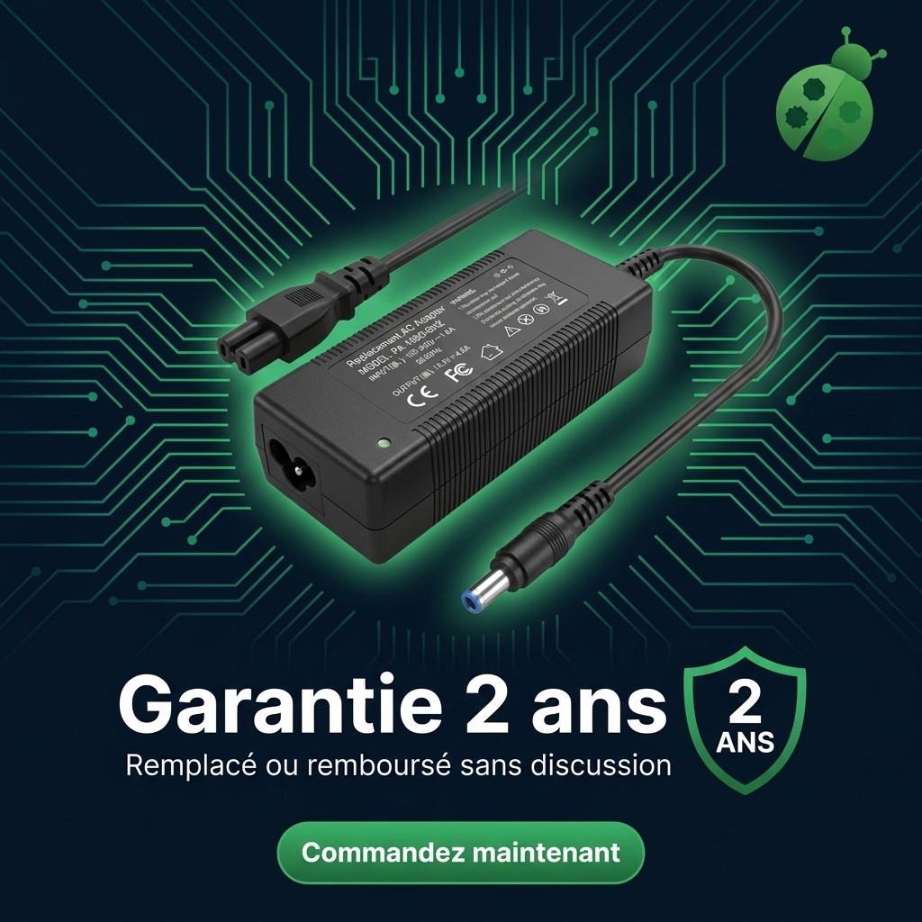 Ladegerate laptop hp 15 fc0005la